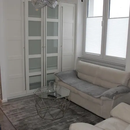 Ellerstrasse Appartement