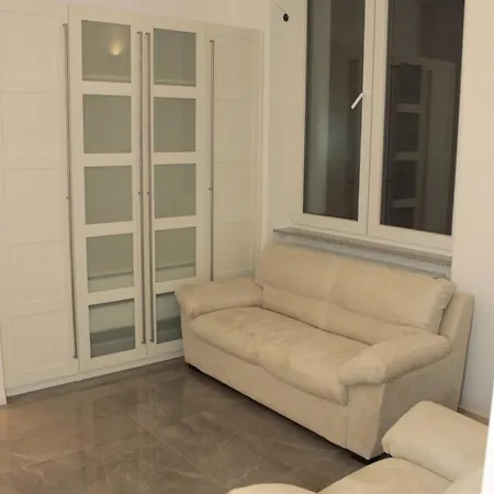 Ellerstrasse Appartement *