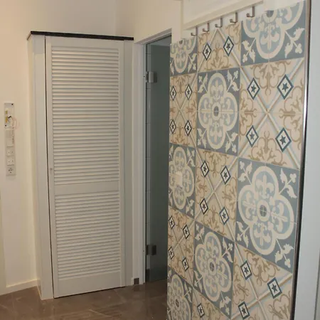 Appartement Ellerstrasse Hilden