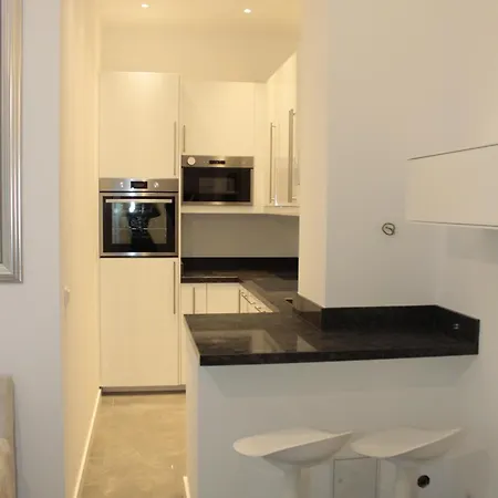 Appartement Ellerstrasse Hilden